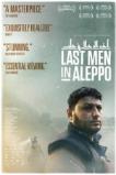 Last Men in Aleppo (2017)