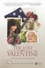 The Lost Valentine (2011)