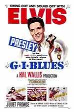 G.I. Blues (1960)