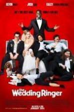The Wedding Ringer ( 2015 )
