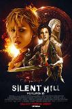 Silent Hill Revelation 3D (2012)