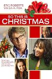So This Is Christmas (2013)