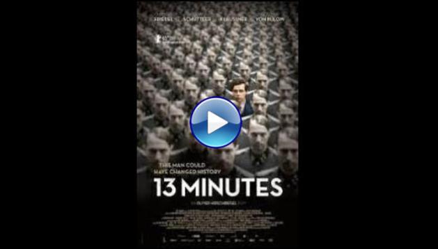 13 Minutes (2015) Elser