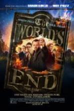 The Worlds End ( 2013 )