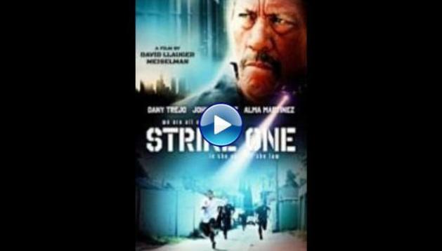 1st Strike (2016)
