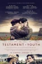 Testament of Youth ( 2014 )
