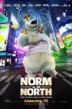  Norm of the North (2016)