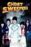Ghost Sweepers (2012)