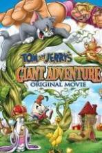 Tom And Jerry's Giant Adventure ( 2013 )