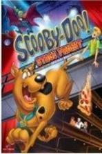 Scooby-Doo: Stage Fright ( 2013 )