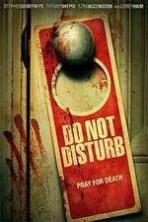 Do Not Disturb ( 2013 )