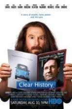 Clear History ( 2013 )