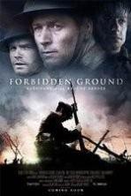 Forbidden Ground ( 2013 )