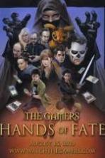 The Gamers Hands of Fate ( 2013 )