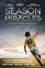 Season of Miracles ( 2013 )