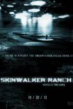 Skinwalker Ranch ( 2013 )