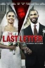 The Last Letter ( 2013 )