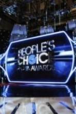 The 40th Annual Peoples Choice Awards ( 2014 )