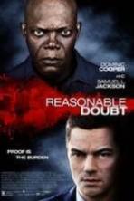Reasonable Doubt ( 2014 )