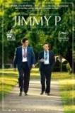 Jimmy P: Psychotherapy Of A Plains Indian (2013)