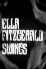 Ella Fitzgerald Swings ( 2014 )