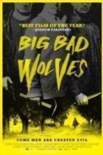 Big Bad Wolves ( 2013 )