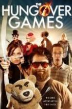 The Hungover Games ( 2014 )
