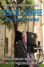 Stem Cell Universe With Stephen Hawking ( 2014 )