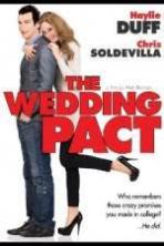 The Wedding Pact ( 2014 )