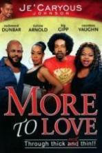 More to Love ( 2014 )