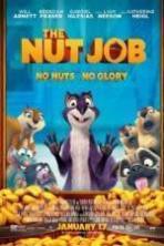 The Nut Job ( 2014 )