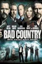 Bad Country ( 2014 )