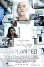 Implanted ( 2013 )