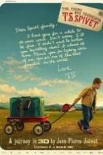 The Young and Prodigious T.S. Spivet ( 2013 )