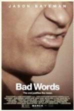 Bad Words ( 2013 )