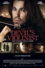 The Devil's Violinist ( 2013 )