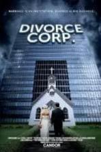 Divorce Corp ( 2014 )
