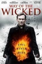 Way Of The Wicked ( 2014 )