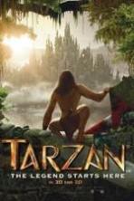 Tarzan ( 2013 )