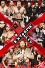 WWE Extreme Rules 2014 ( 2014 )
