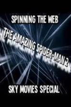 Amazing Spider-Man 2 Spinning The Web Sky Movies Special ( 2014 )