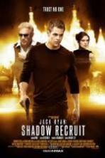 Jack Ryan: Shadow Recruit ( 2014 )