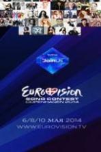 The Eurovision Song Contest (2014) 