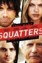 Squatters ( 2014 )
