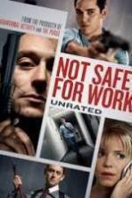 Not Safe for Work ( 2014 )