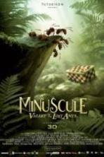 Minuscule: Valley of the Lost Ants ( 2014 )