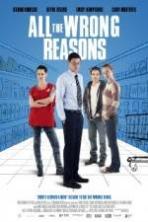 All the Wrong Reasons ( 2013 )
