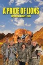 Pride of Lions ( 2014 )
