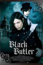 Black Butler ( 2014  )