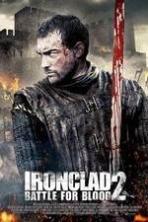 Ironclad: Battle for Blood ( 2014 )